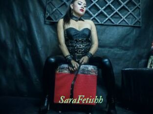 SaraFetishh
