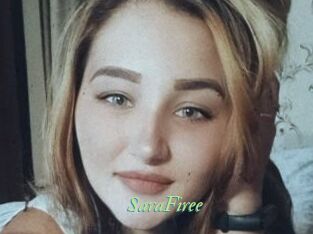 SaraFiree