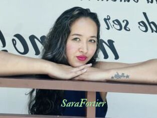 SaraFortier