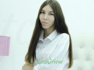 SaraGreene
