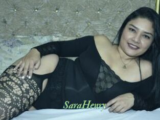 SaraHenry