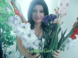 SaraHotGirl30