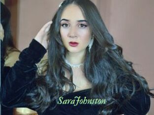 SaraJohnston
