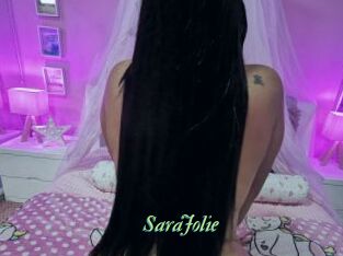 SaraJolie
