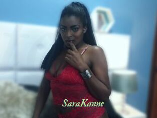 SaraKanne