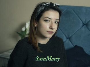 SaraMacey