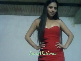 SaraMathews