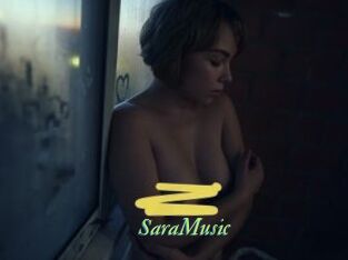 SaraMusic