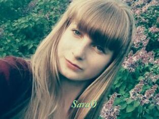 SaraO