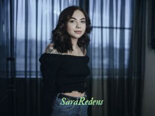 SaraRedens