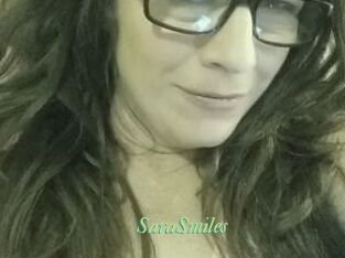 SaraSmiles