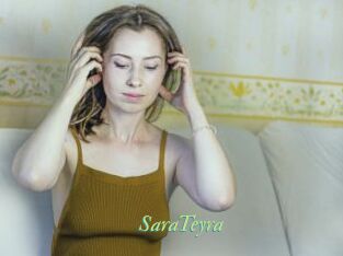 SaraTeyra
