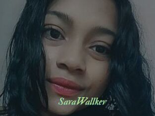 SaraWallker