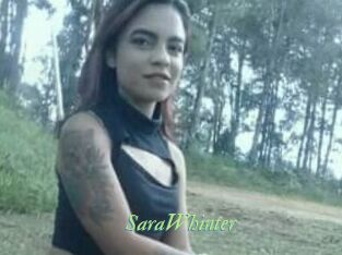 SaraWhinter