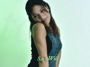 SaraWill