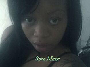Sara_Maze