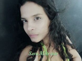 Sara_Mike_cute
