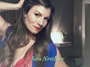 Sara_NextDoor
