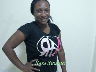 Sara_Summer