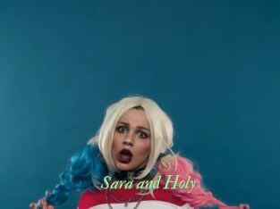 Sara_and_Holy