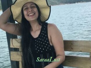 SaraaLust