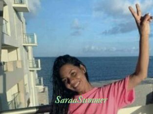 SaraaSummer