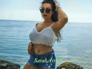 SarahArrush