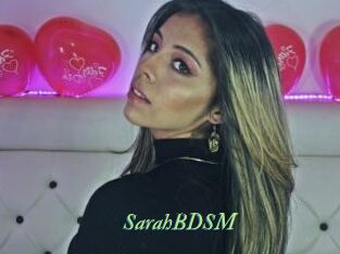 SarahBDSM