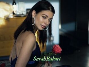 SarahBabnet