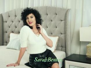 SarahBenton