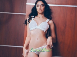 SarahBlair Tel Coquin