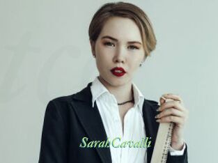 SarahCavalli