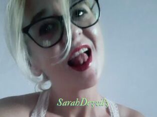 SarahDe3vil3