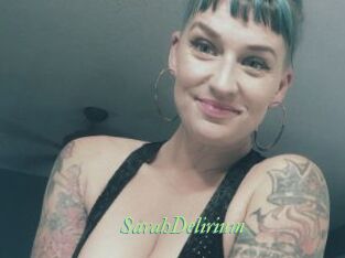 SarahDelirium