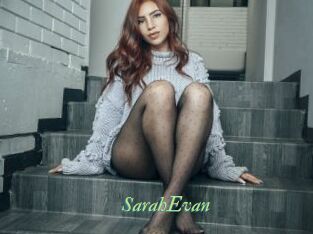SarahEvan
