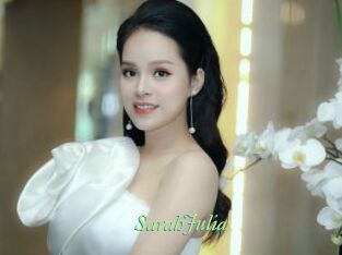 SarahJulia