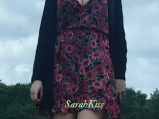 SarahKiss