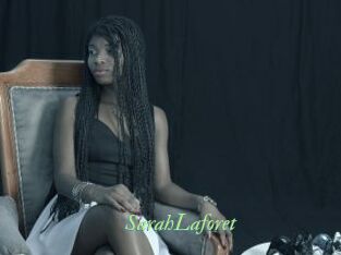 SarahLaforet