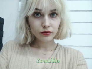 SarahMiss Tel Coquin