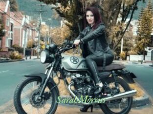 SarahMorriss