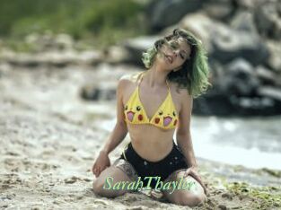 SarahThaylor