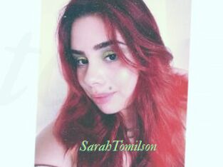 SarahTomilson