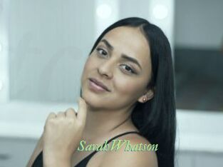 SarahWhatson