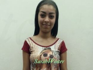 SarahWinter