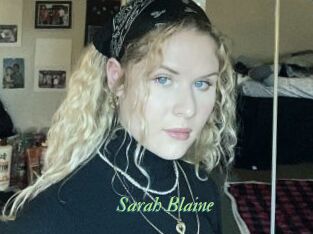 Sarah_Blaine