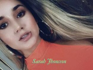 Sarah_Jhonsson