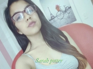 Sarah_potter