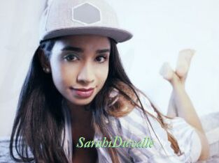 SarahiDuvalle