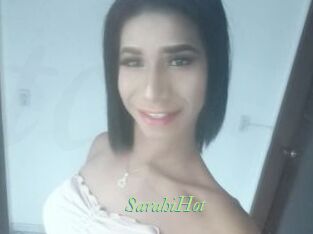 SarahiHot