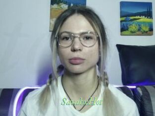 SarahxHot